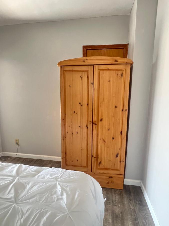 הות'ורן Shared Double Room Inside Home With Private Bathroom, Entrance מראה חיצוני תמונה